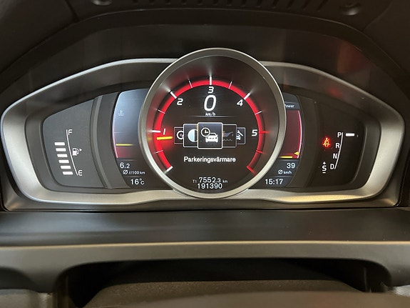Volvo V60 16 of 26