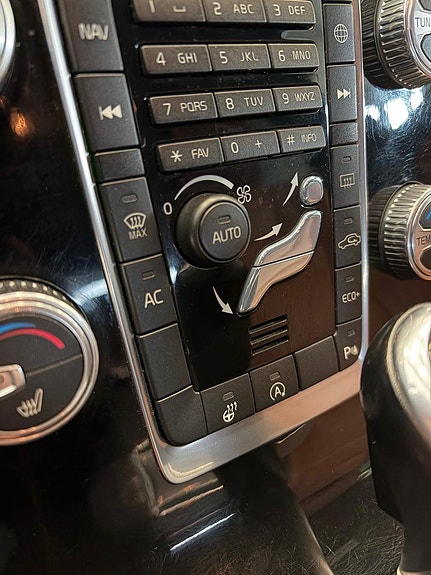 Volvo V60 21 of 26