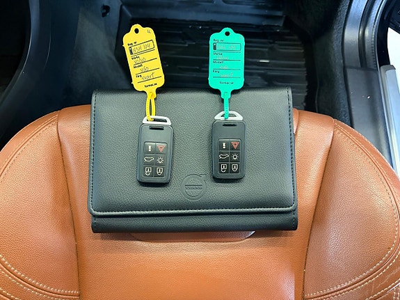 Volvo V60 26 of 26
