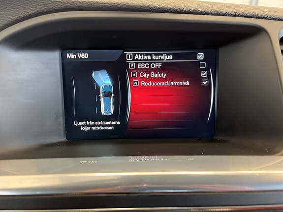 Volvo V60 19 of 26