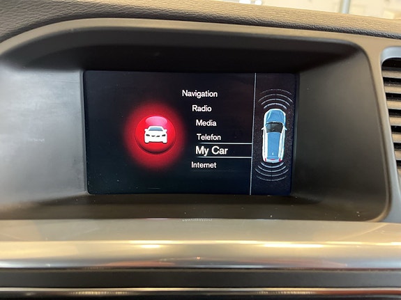 Volvo V60 17 of 26