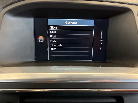 Volvo V60 20 of 26
