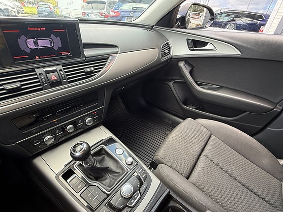 Audi A6 15 of 15