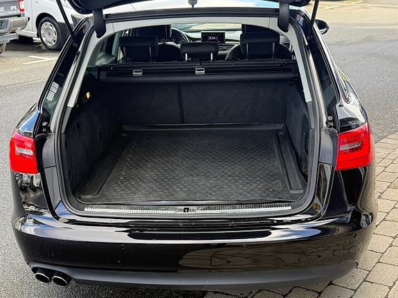 Audi A6 6 of 15