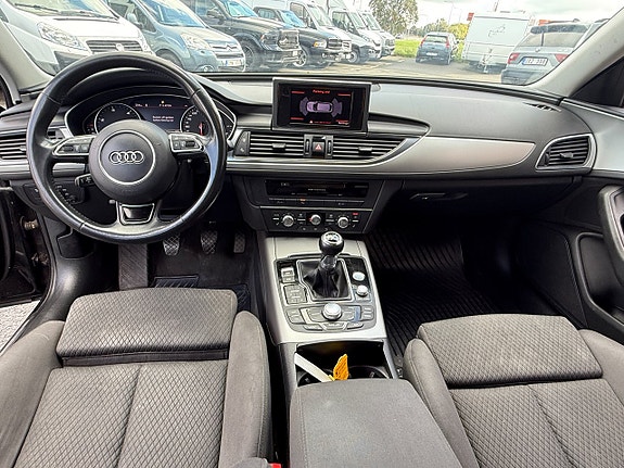 Audi A6 11 of 15