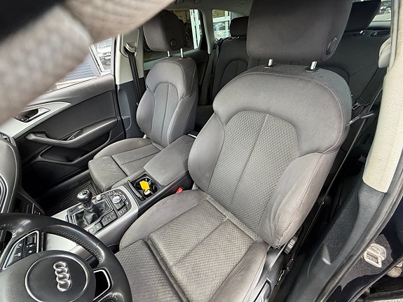 Audi A6 9 of 15