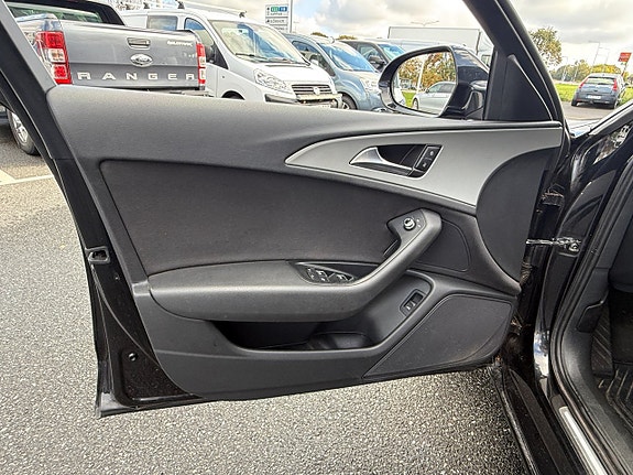 Audi A6 12 of 15