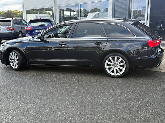 Audi A6 7 of 15