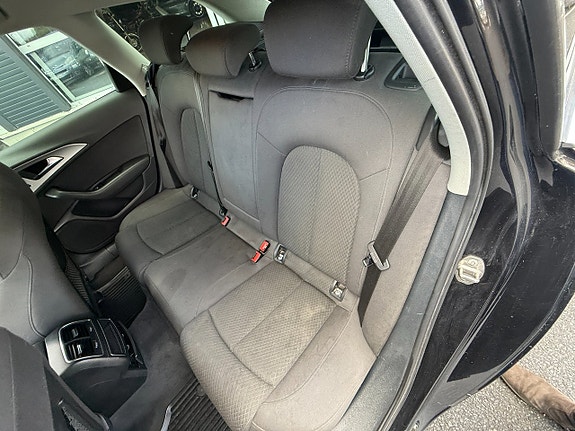 Audi A6 10 of 15
