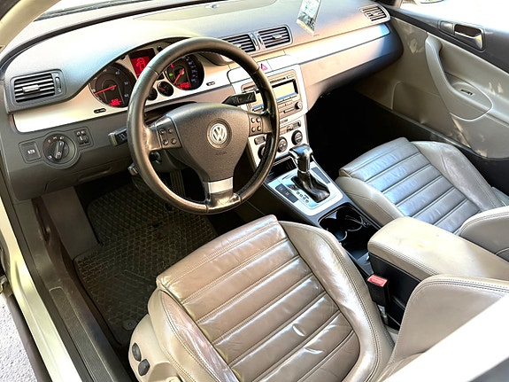Volkswagen Passat 5 of 6