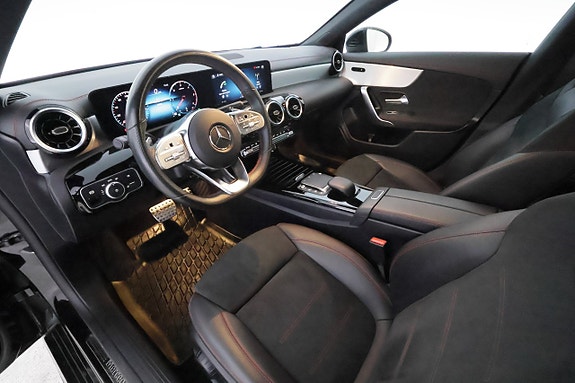Mercedes-Benz CLA200 d 10 of 30