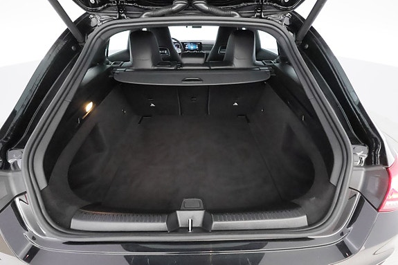 Mercedes-Benz CLA200 d 17 of 30
