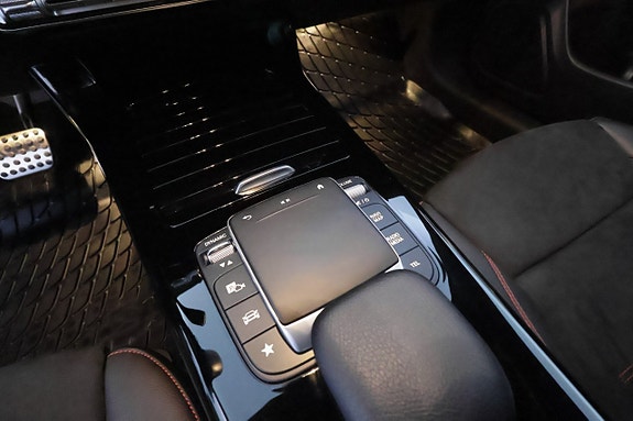 Mercedes-Benz CLA200 d 22 of 30