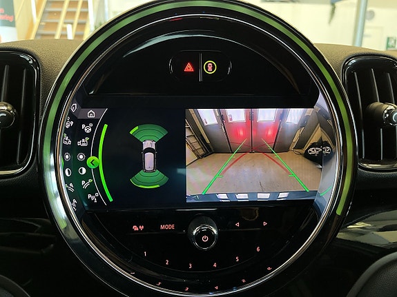 MINI Countryman Cooper 17 of 26