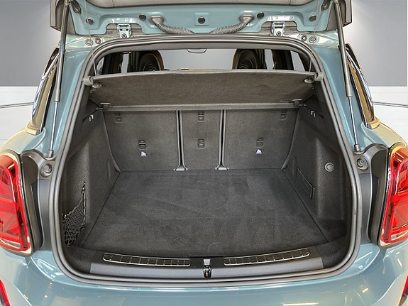 MINI Countryman Cooper 7 of 26