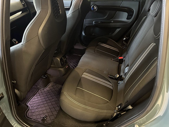 MINI Countryman Cooper 13 of 26