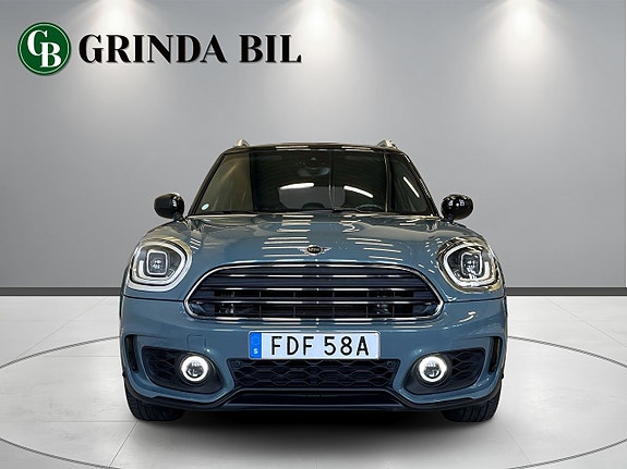 MINI Countryman Cooper 5 of 26