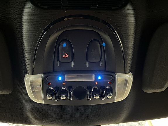 MINI Countryman Cooper 22 of 26
