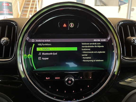 MINI Countryman Cooper 18 of 26
