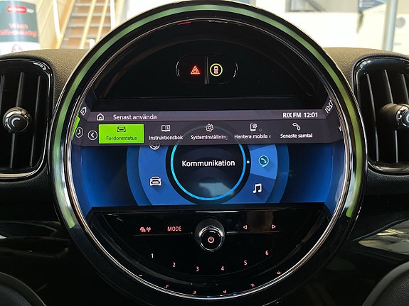 MINI Countryman Cooper 20 of 26
