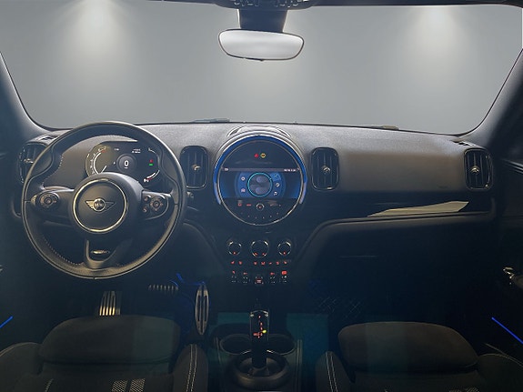 MINI Countryman Cooper 10 of 26