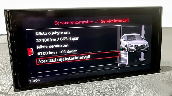 Audi Q2 14 of 14