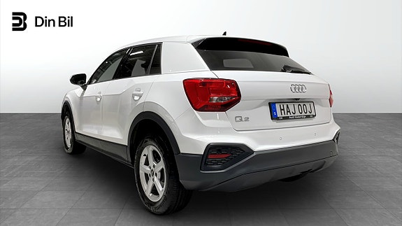 Audi Q2 3 of 14