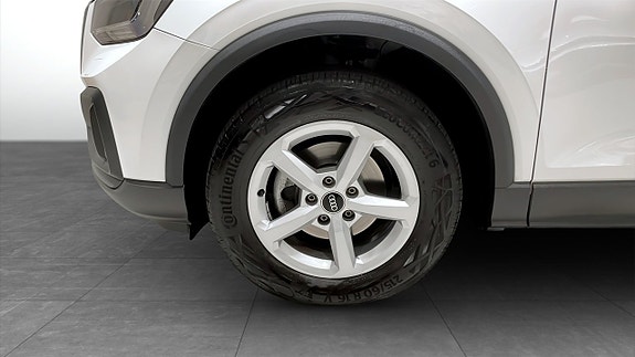 Audi Q2 6 of 14
