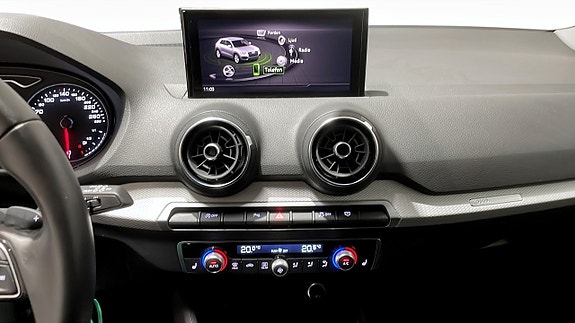 Audi Q2 9 of 14