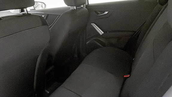 Audi Q2 11 of 14