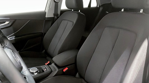 Audi Q2 8 of 14