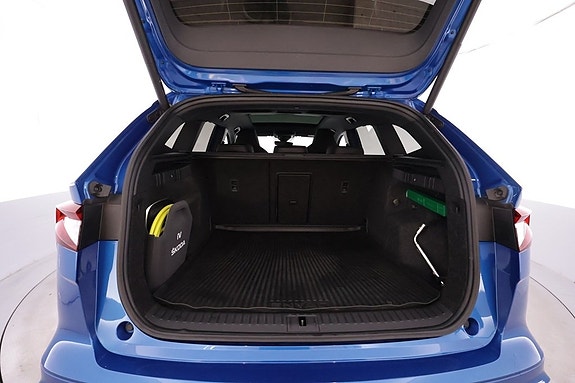 Skoda Enyaq 15 of 21