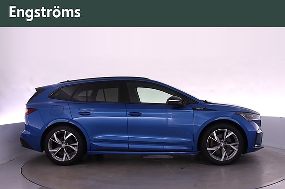 Skoda Enyaq 3 of 21