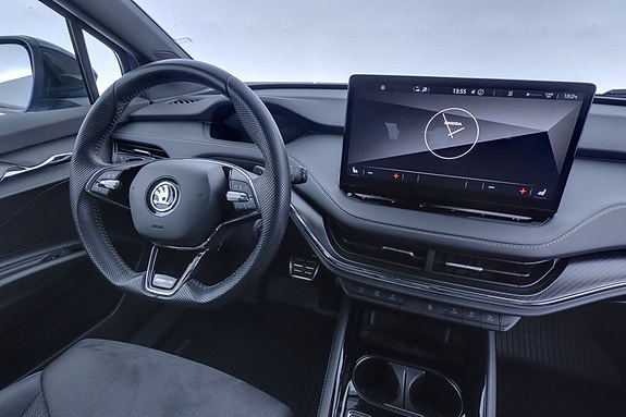 Skoda Enyaq 9 of 21