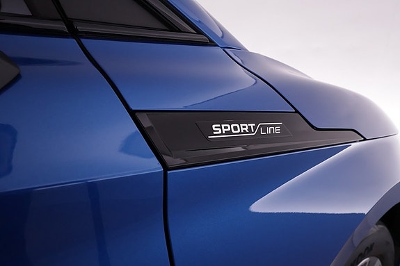 Skoda Enyaq 12 of 21