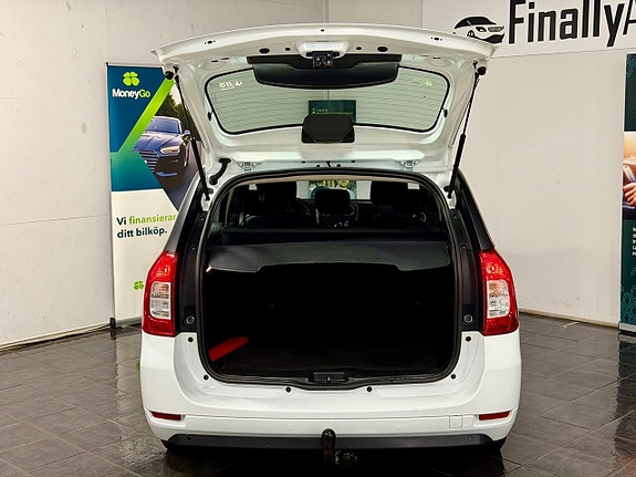 Dacia Logan 13 of 13
