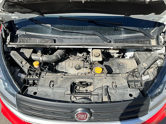 Fiat Talento 21 of 22