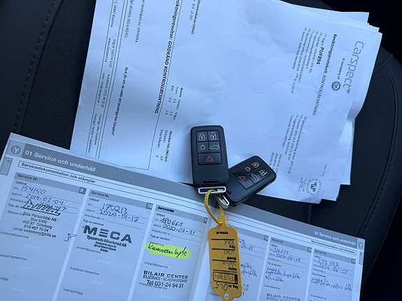 Volvo V70 22 of 25