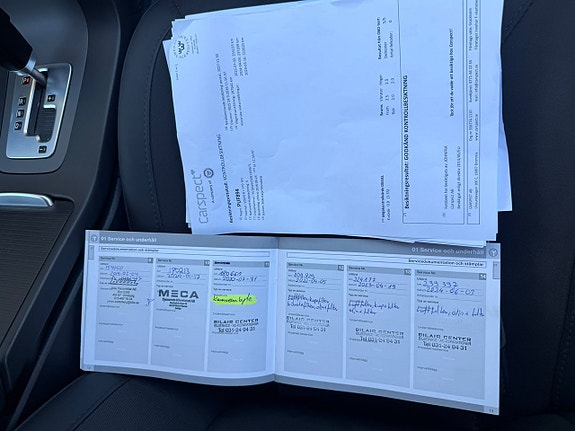 Volvo V70 25 of 25