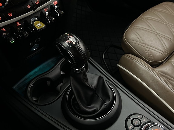 MINI Countryman Cooper SE 23 of 29