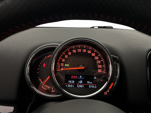 MINI Countryman Cooper SE 16 of 29
