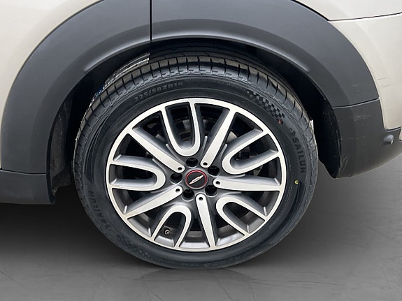 MINI Countryman Cooper SE 27 of 29