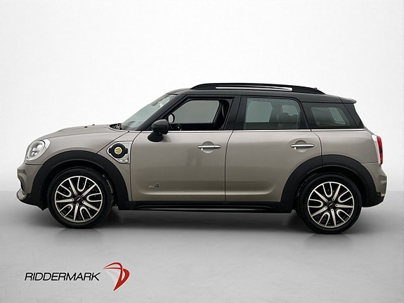 MINI Countryman Cooper SE 4 of 29
