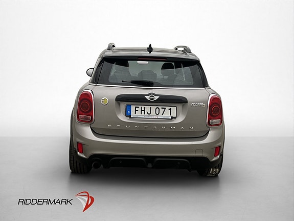 MINI Countryman Cooper SE 6 of 29