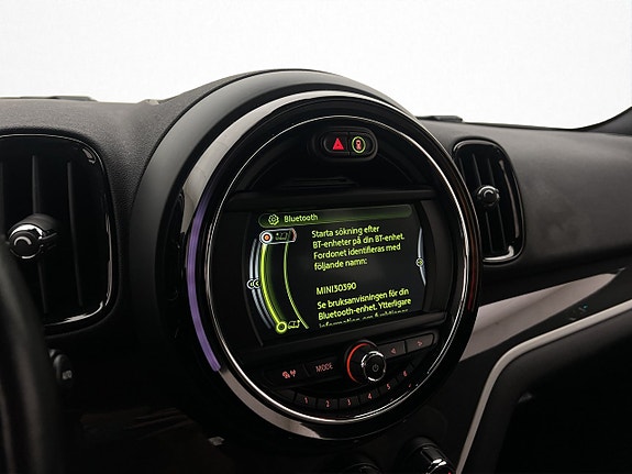 MINI Countryman Cooper SE 19 of 29