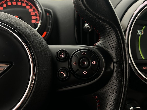 MINI Countryman Cooper SE 15 of 29