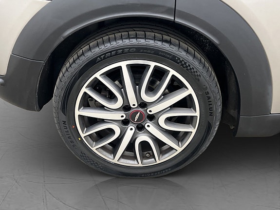 MINI Countryman Cooper SE 28 of 29