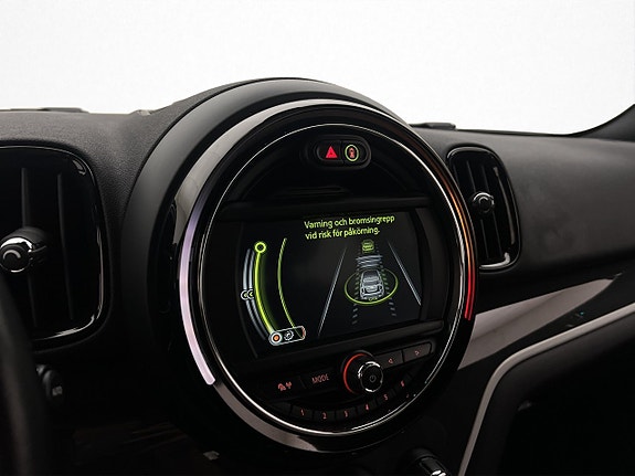 MINI Countryman Cooper SE 20 of 29