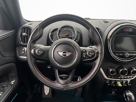 MINI Countryman Cooper SE 14 of 29