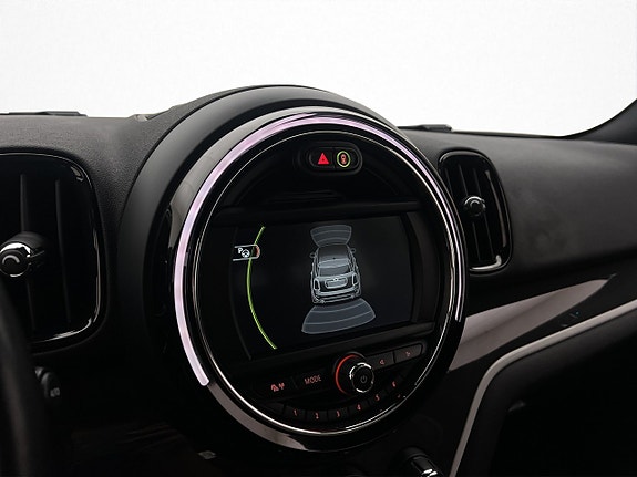 MINI Countryman Cooper SE 18 of 29